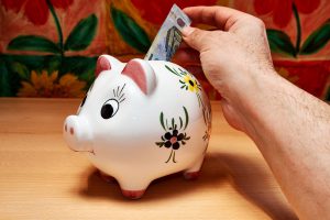 Just like you place money in a little piggy bank, you need to save money on everything else, inluding finding cheap moving companies in Toronto,.