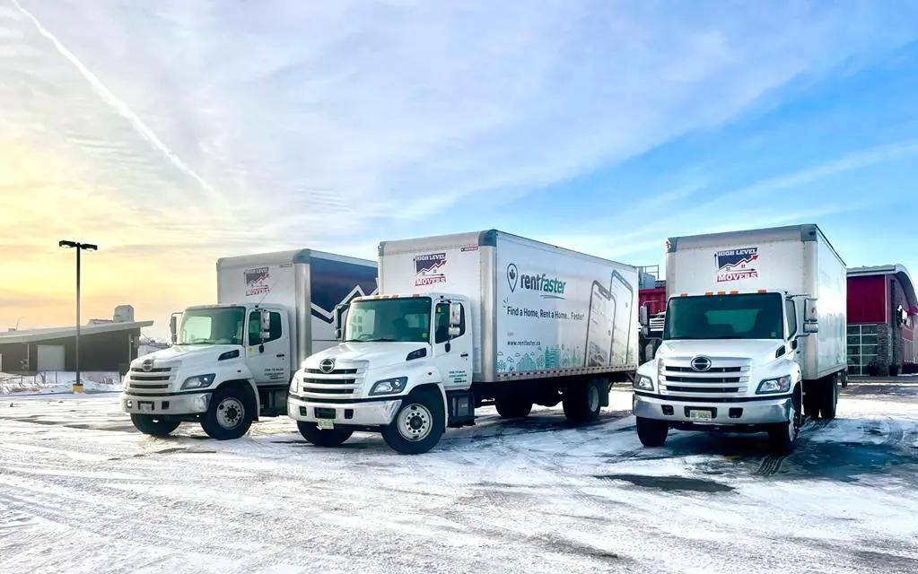 moving company Thornhill