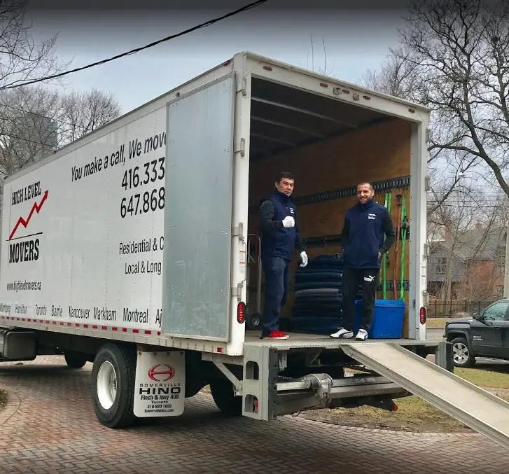 Aurora movers