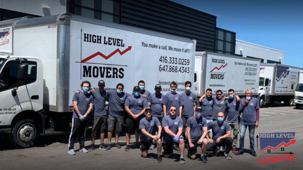 Labor Movers Companies in Alta Vista Canada