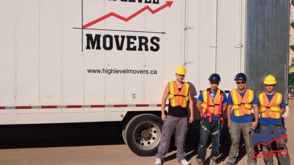 Labor Movers Companies in Aylmer Canada