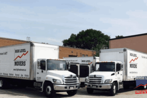 Local Movers Companies in Arbeatha Park Canada