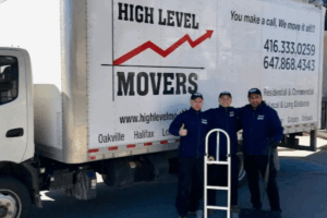 Local Movers near Aylmer Local Movers near Aylmer